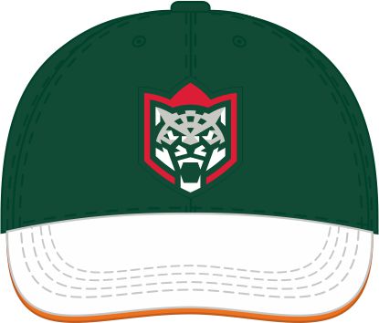 Cap HC Ak Bars+Win Line mini