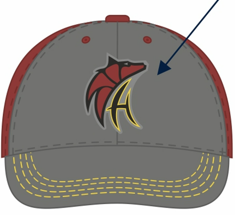 Cap BC Neftyanik polyester