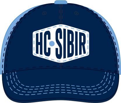 Cap HC SIBIR 2