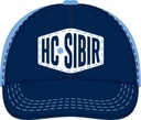 Cap HC SIBIR 2