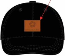 Cap Pesticides RU jeans