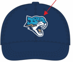 Cap HC Barys blue 2 23.11.13