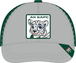Cap HC Ak Bars plush kid 23.11.22