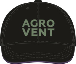 Cap Agrovent black 24.03.15.