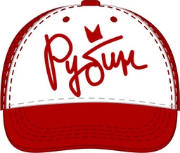 Cap FC Rubin crown kid 24.04.16