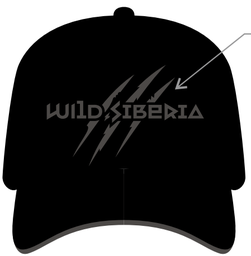 Cap WILD SIBERIA 2024 (1)