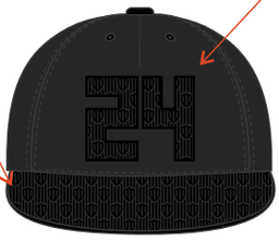 FC Enisey cap 5 2024