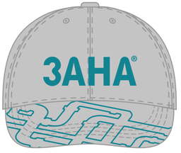 CAP ЗАНА 1 SANHA 2025.03