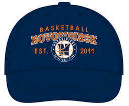 Сap BC Novosibirsk 2   2025.06