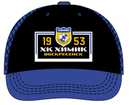 Cap HC Himik Voskresensk 2 2025.08