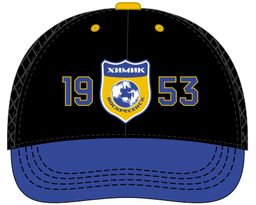 Cap HC Himik Voskresensk 3 2025.08