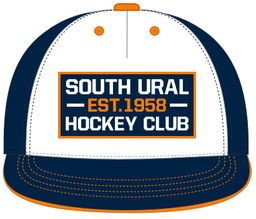 South Ural cap 1 2025.10