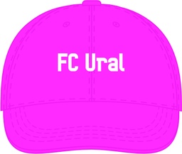 Cap FC Ural 1 26.05.20