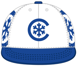 Cap snapback HC Sibir 2 26.06.25