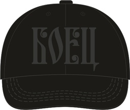 Cap Boec black